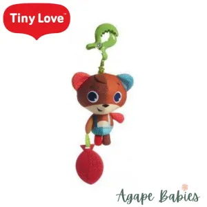 Tiny Love Isaac Jitter