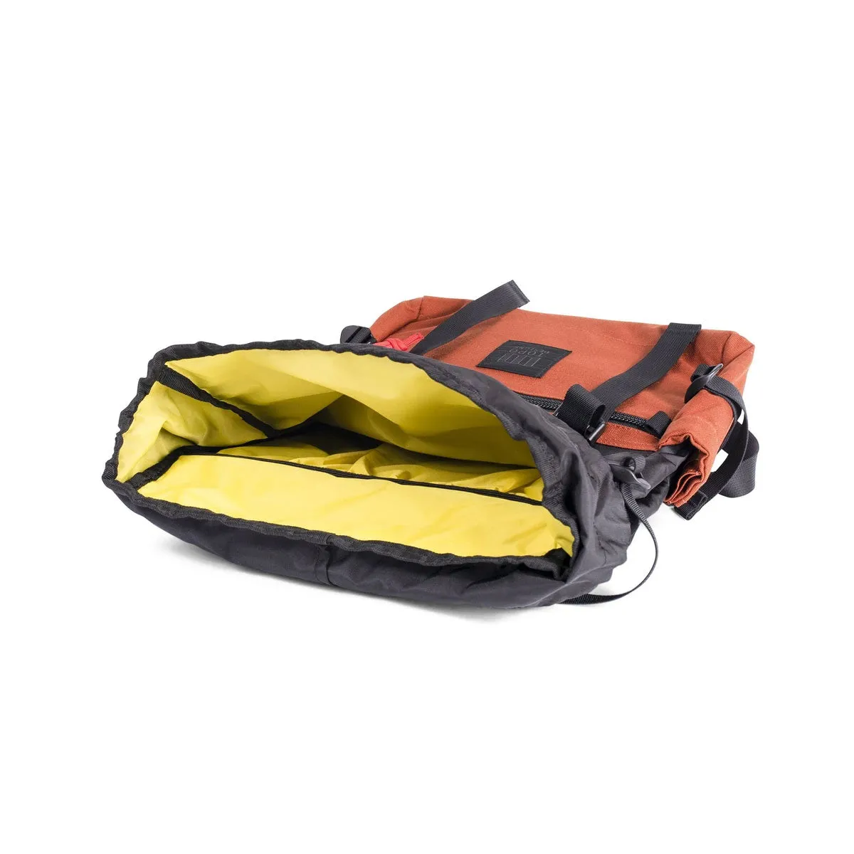 Topo Designs : Rover Pack Classic : Navy/Navy