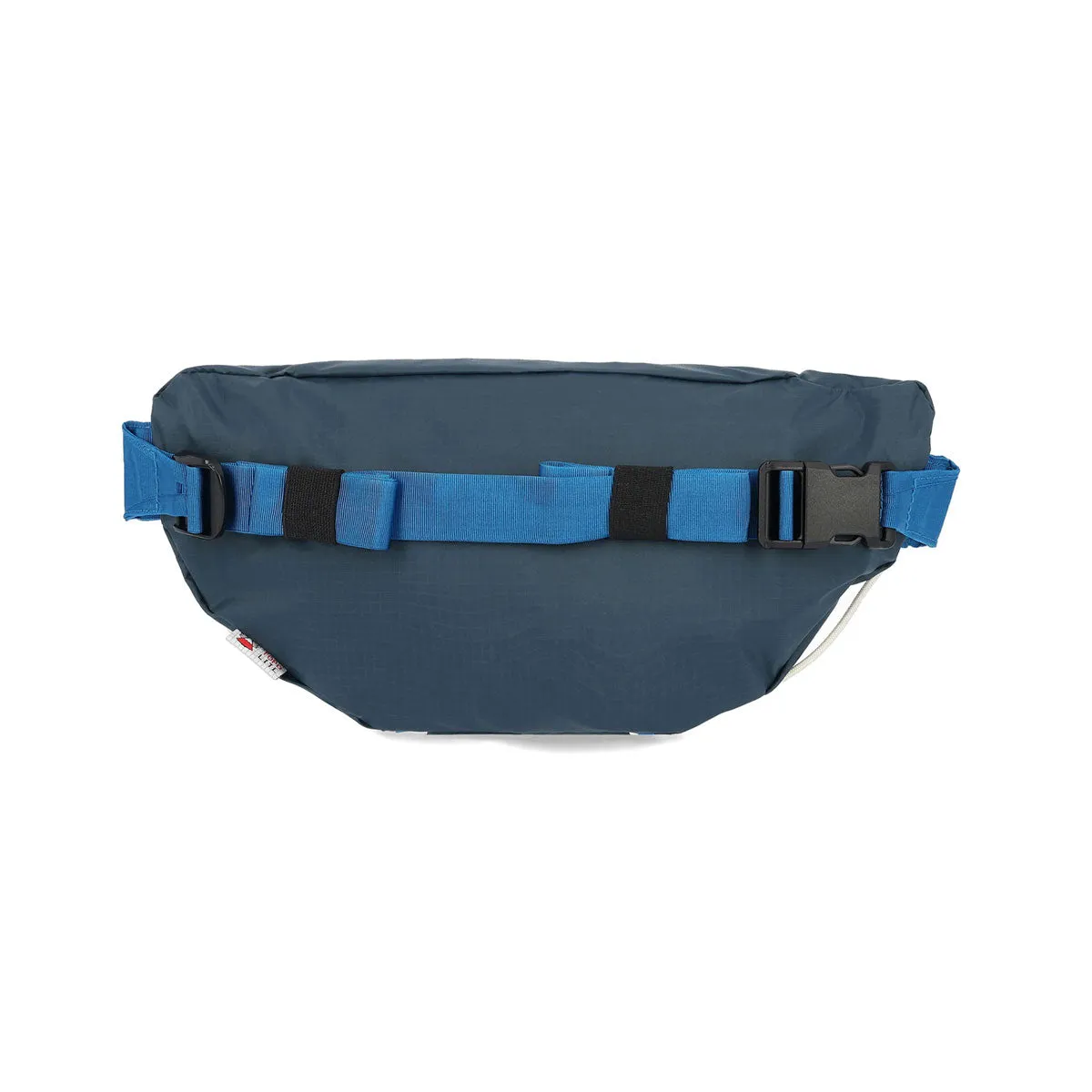Topo Designs : TopoLite Hip Pack : Pond Blue