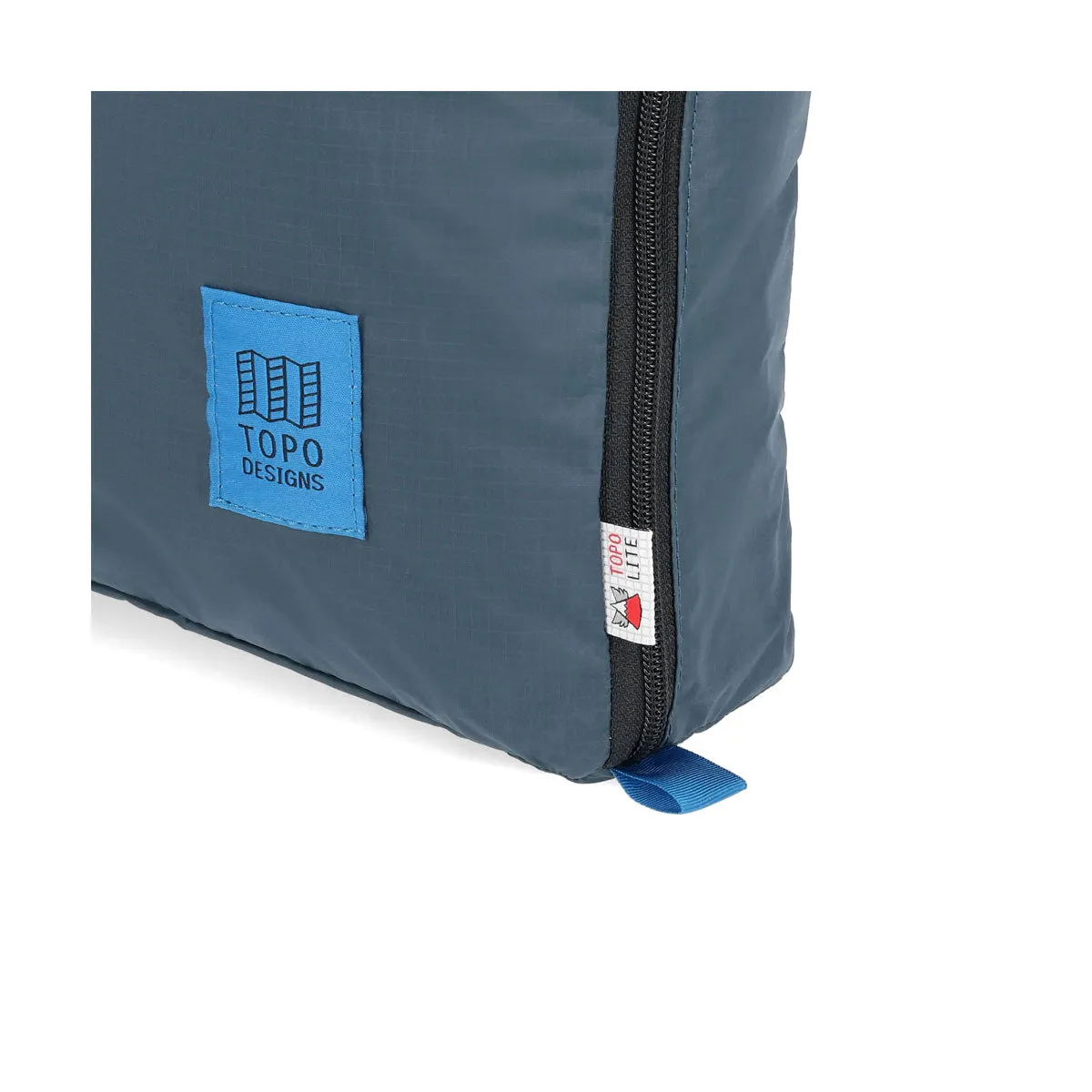 Topo Designs : TopoLite Pack Bag 10L : Black