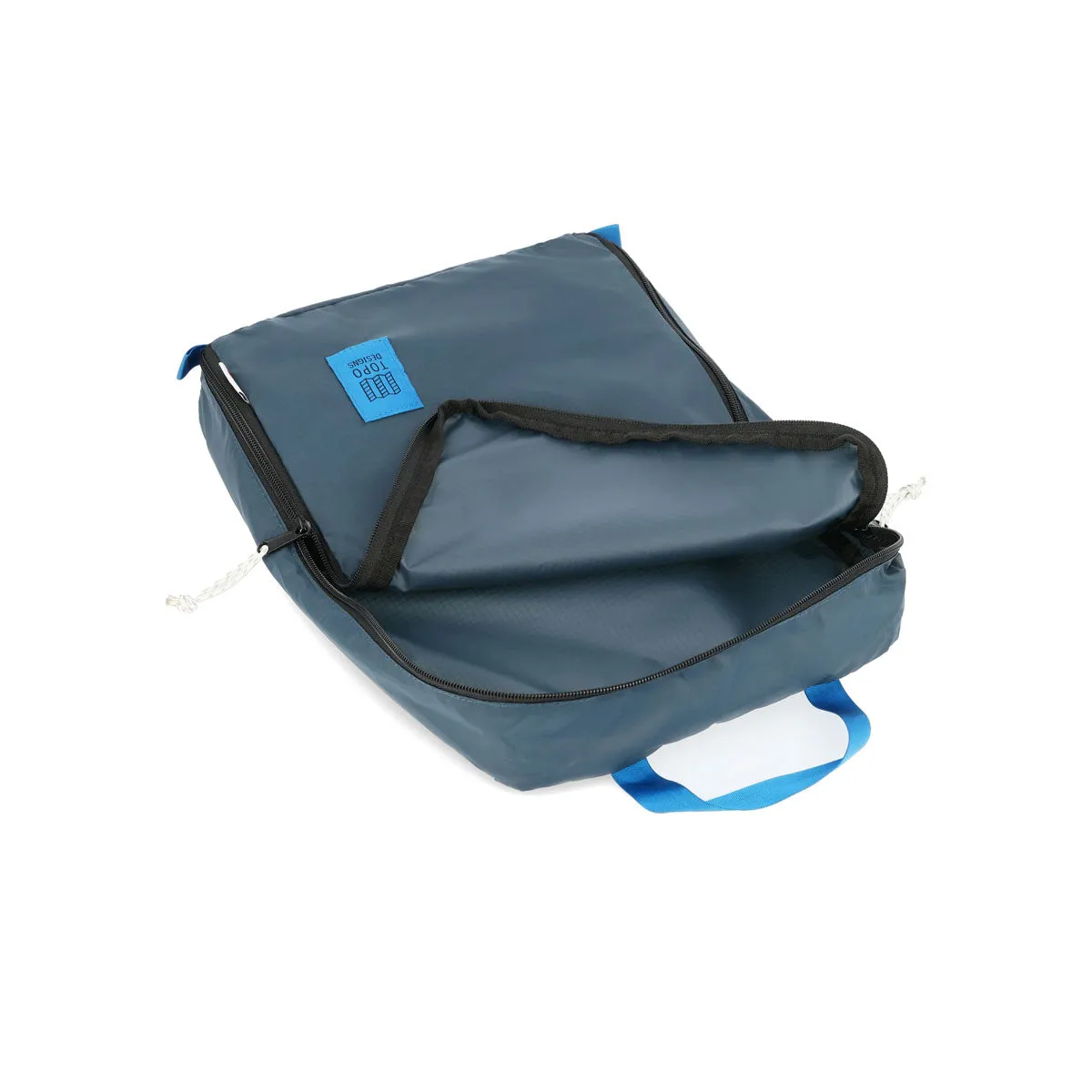 Topo Designs : TopoLite Pack Bag 10L : Black