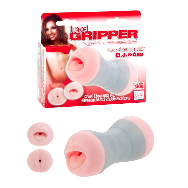 Travel Gripper Bj & Ass