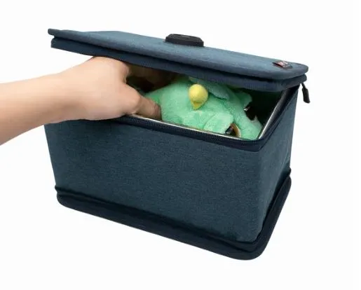 Travelmall XXL Foldable Multi-functional UV-C Sterilising Box