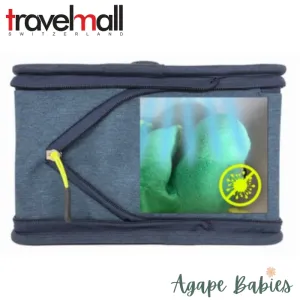 Travelmall XXL Foldable Multi-functional UV-C Sterilising Box