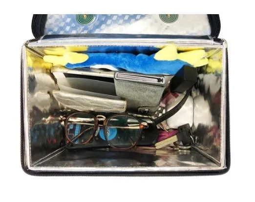 Travelmall XXL Foldable Multi-functional UV-C Sterilising Box