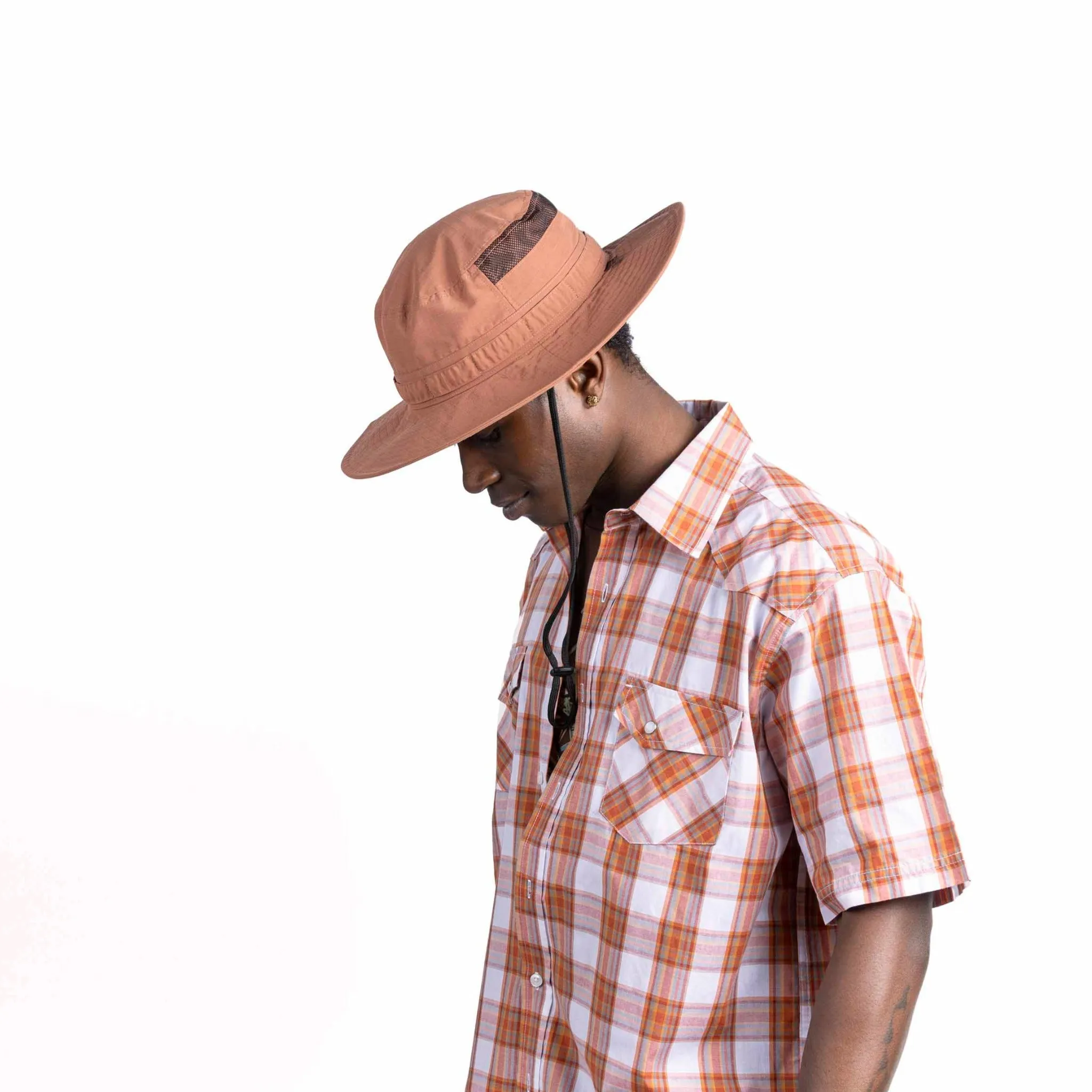 Trent Sun Hat
