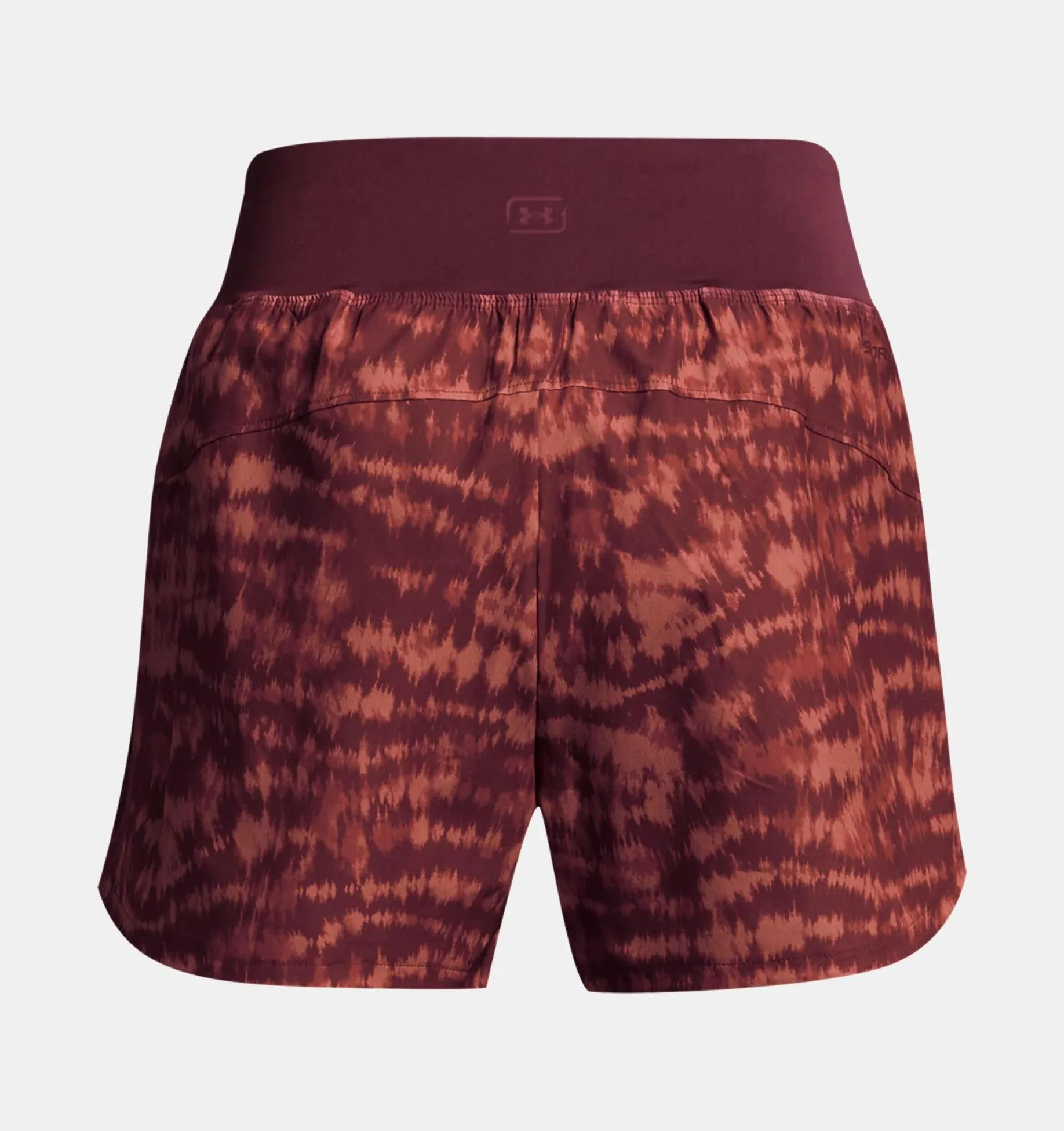 UA Fusion Short