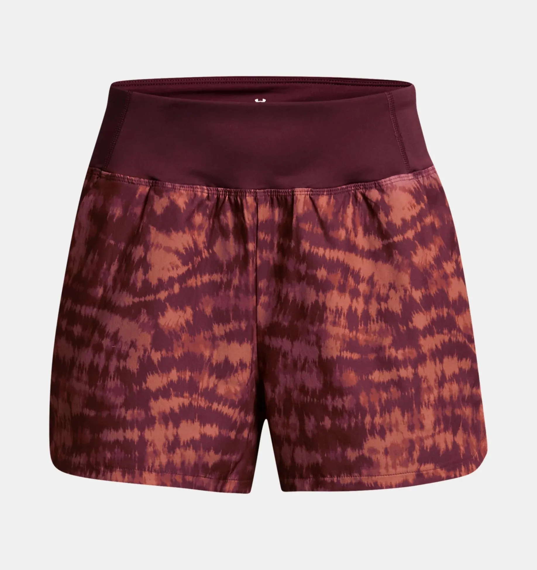 UA Fusion Short