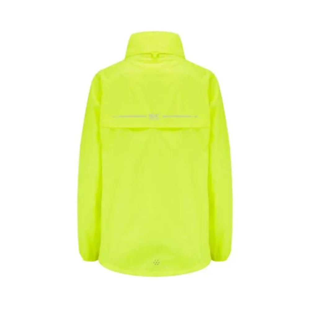Unisex Mac In A Sac ORIGIN II Packable Waterproof Jacket