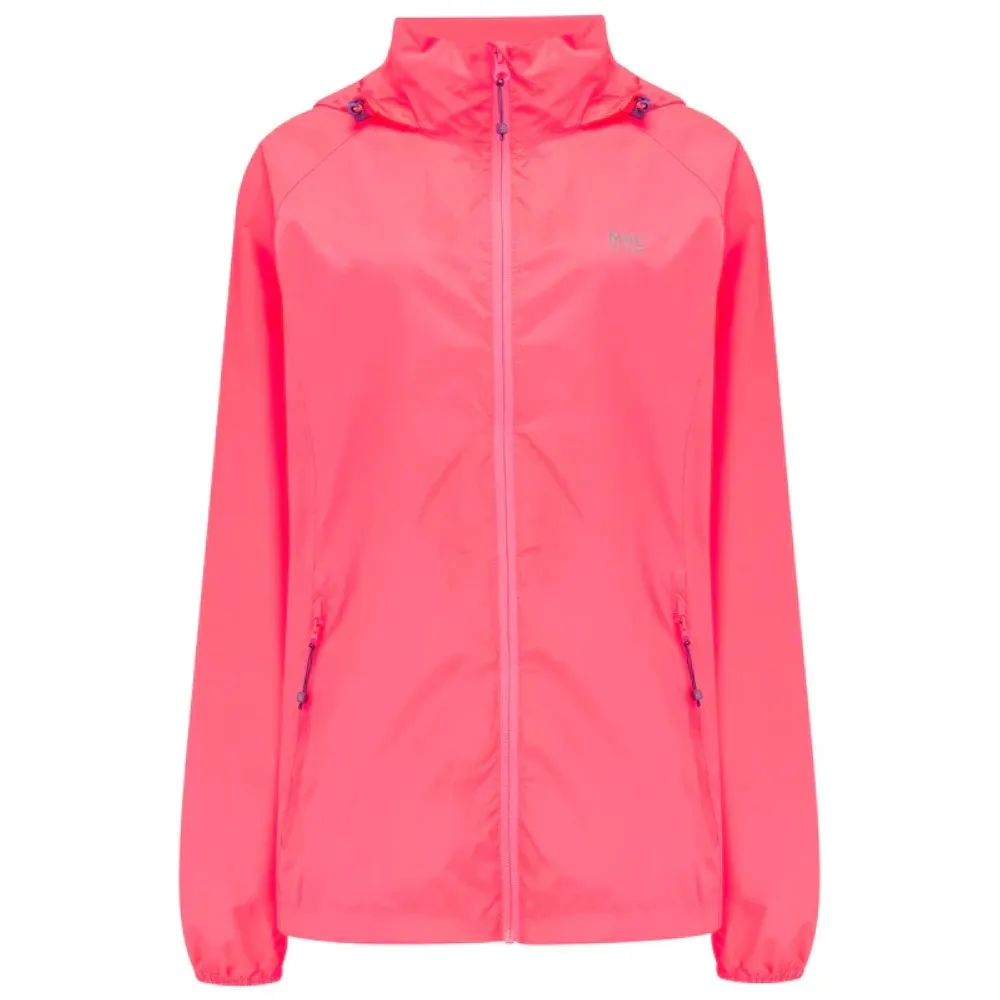 Unisex Mac In A Sac ORIGIN II Packable Waterproof Jacket