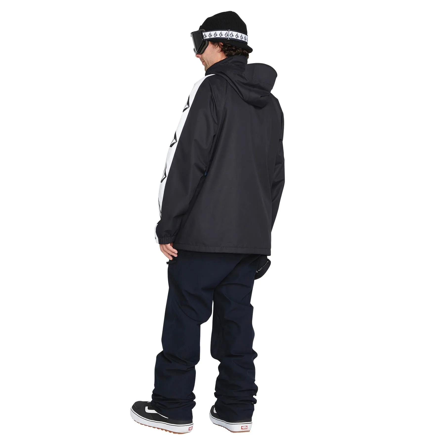 Volcom Iconic Stone Jacket 2023