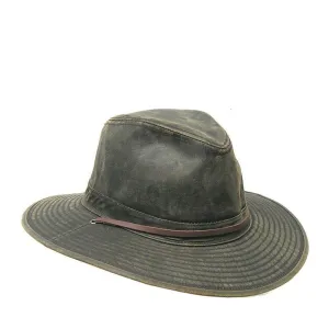 WEATHERED COTTON SAFARI