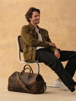 Weekender Bag - Small