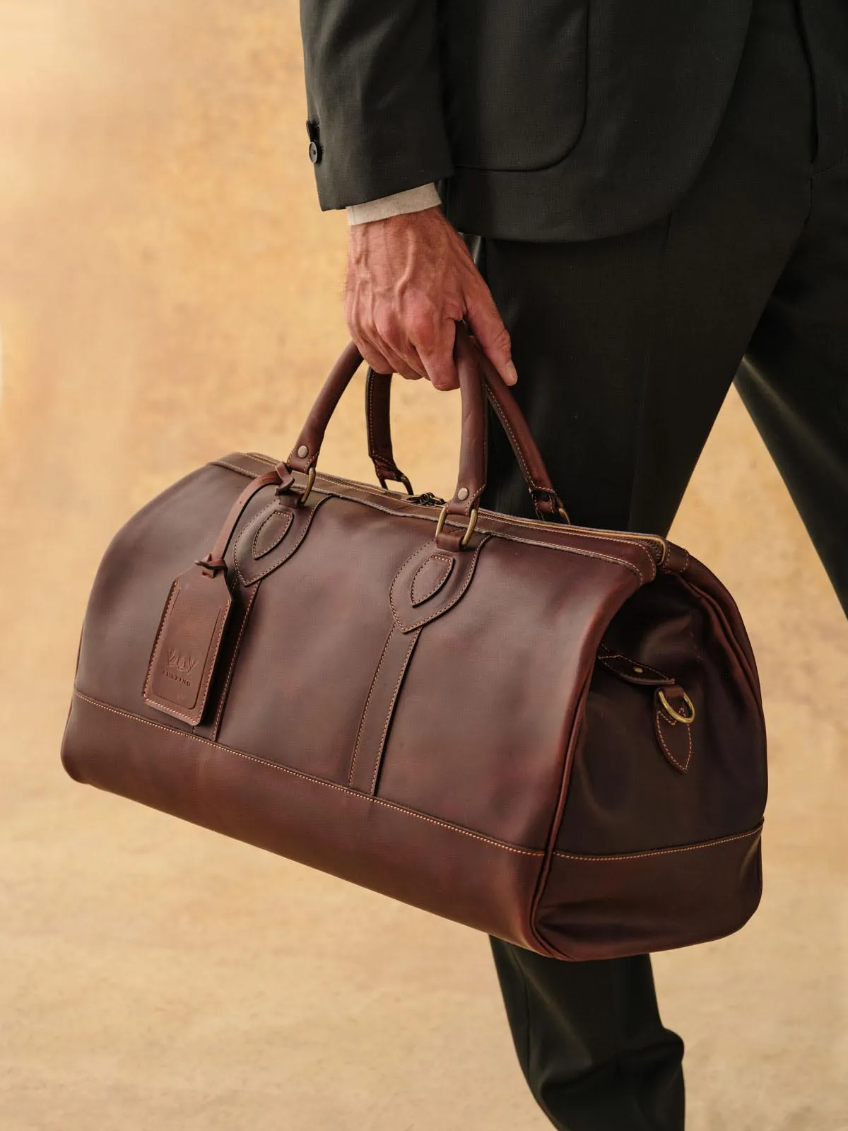 Weekender Bag - Small