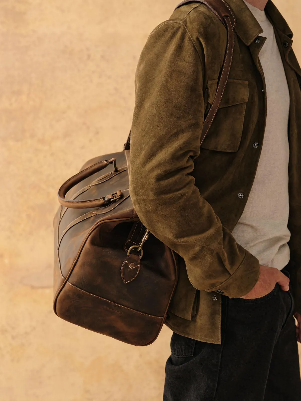 Weekender Bag - Small