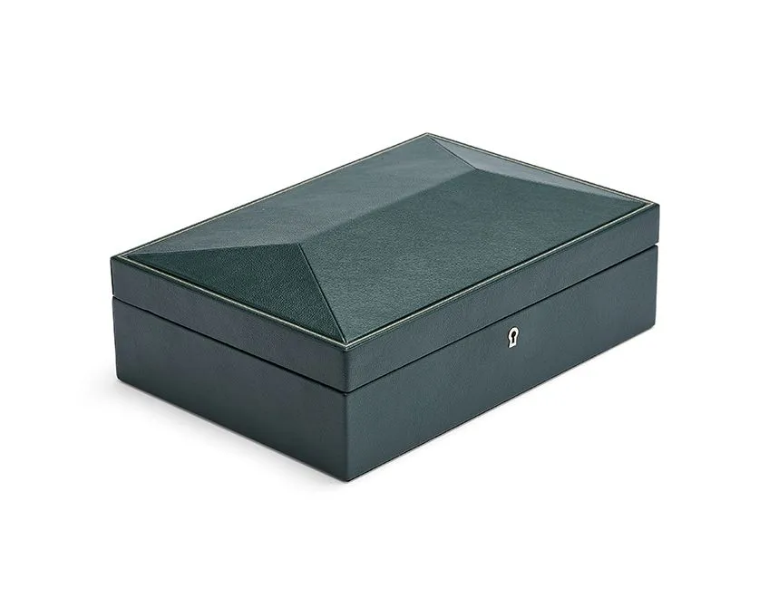 Wolf - British Racing 10-Unit Watch Box | 792741