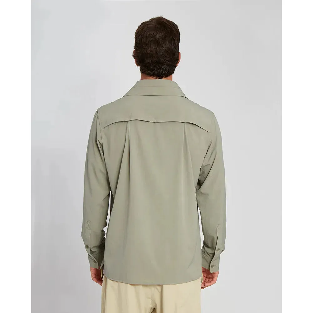 XTM Dunkeld Hike Long Sleeve Shirt Men's