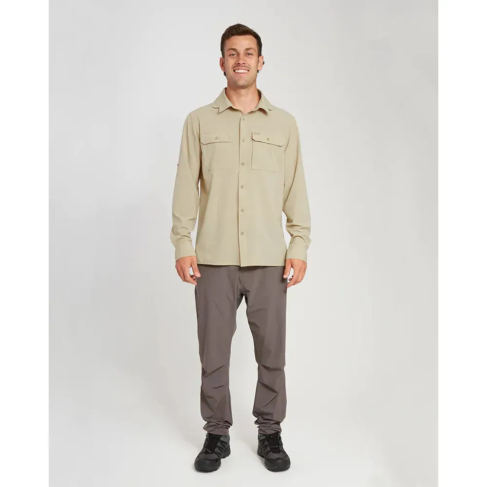 XTM Dunkeld Hike Long Sleeve Shirt Men's
