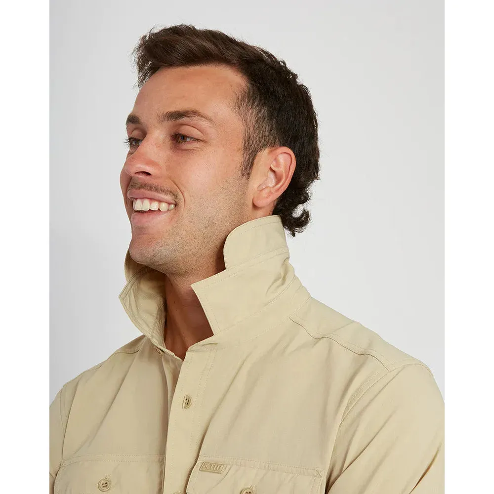 XTM Dunkeld Hike Long Sleeve Shirt Men's