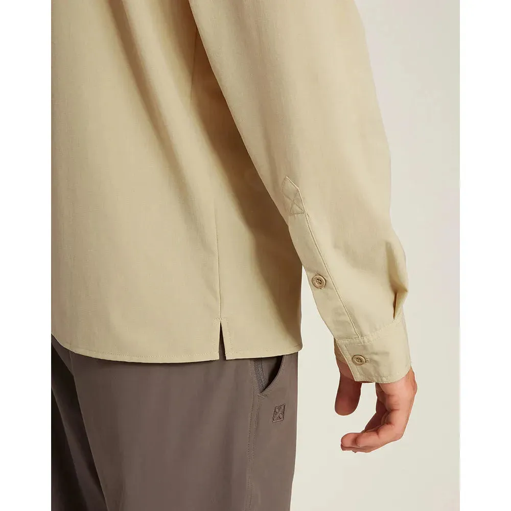 XTM Dunkeld Hike Long Sleeve Shirt Men's