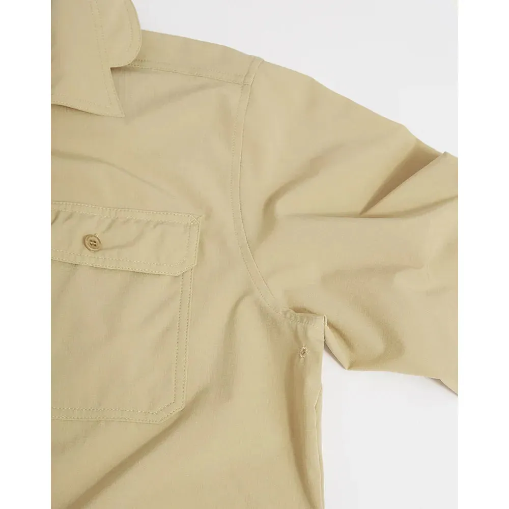 XTM Dunkeld Hike Long Sleeve Shirt Men's
