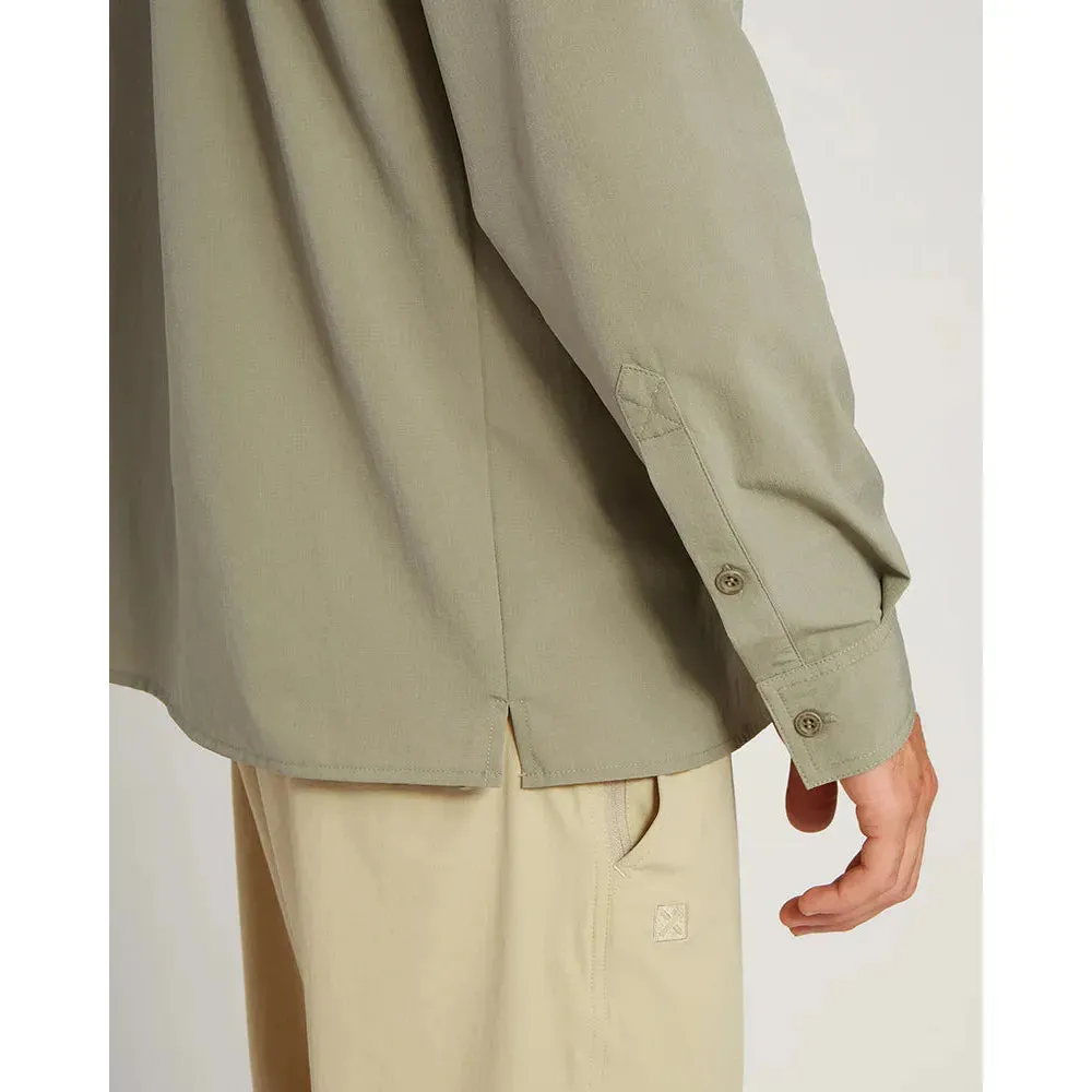 XTM Dunkeld Hike Long Sleeve Shirt Men's